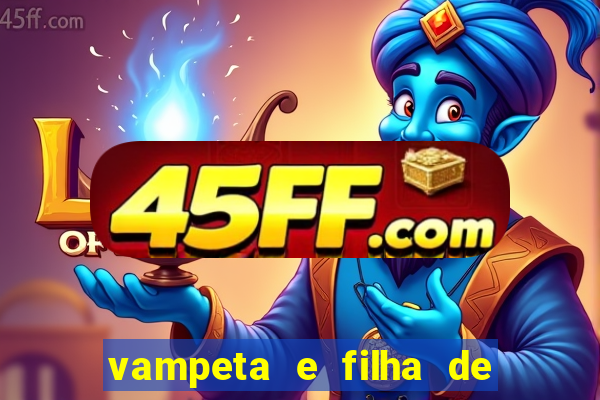 vampeta e filha de silvio santos